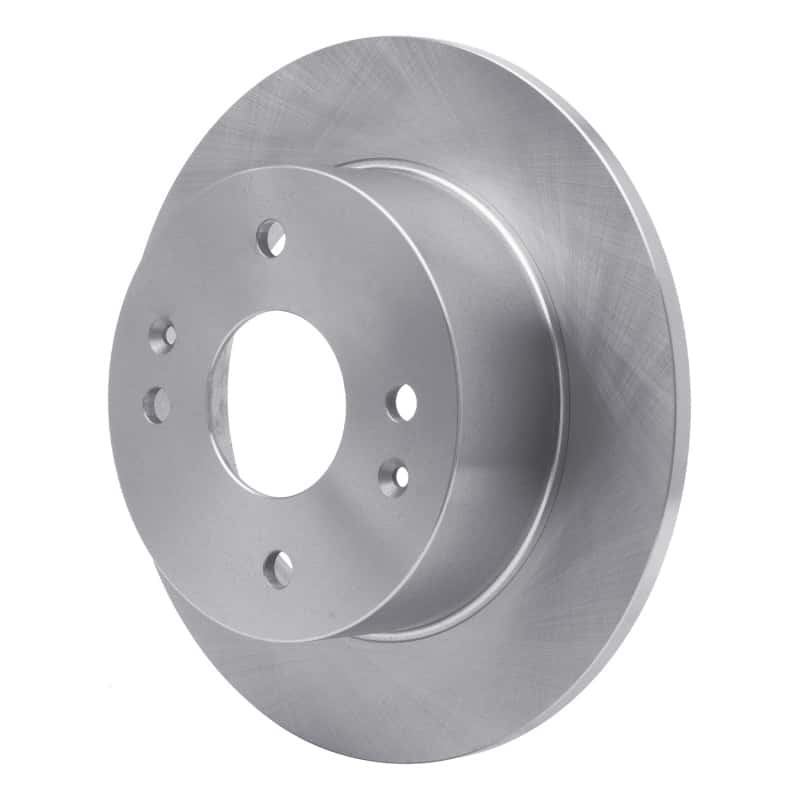 DFC — DFC 92-94 Acura VIGOR Rear Brake Rotor
DFC Brake Rotor - view 2