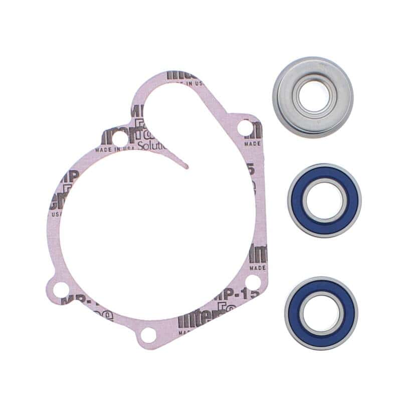Vertex Pistons — Vertex Gaskets 2001 Polaris 600 Classic Water Pump Rebuild Kit - view 2
