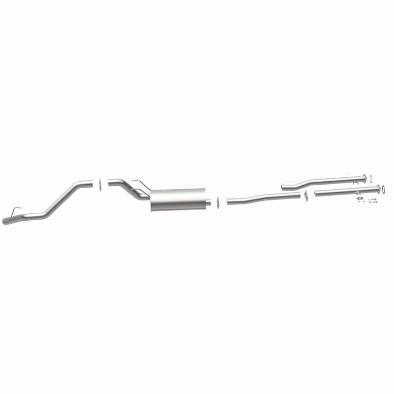 Magnaflow — MagnaFlow BRE Exhaust Kit 95-04 Toyota Tacoma 3.4L
Exhaust Kit - view 20
