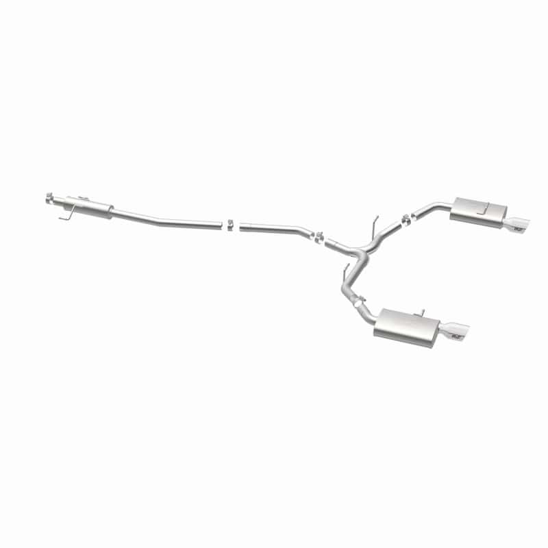 Magnaflow — MagnaFlow SYS Cat-Back 2010 Ford Fusion 3.0L/3.5L
Cat-Back - view 18