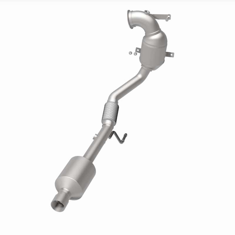 Magnaflow — MagnaFlow 22-23 Volkswagen Jetta Direct Fit OEM Grade EPA Compliant Catalytic Converter
OEM - view 13