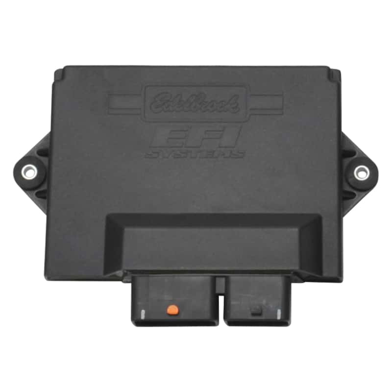 Edelbrock — Edelbrock 11-14 Ford Coyote DBW VCC Pro-Flo 4+ EFI Fuel Injection Kit - view 11