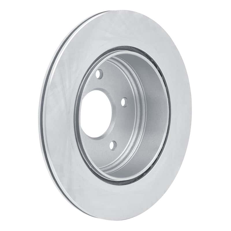 DFC — DFC 93-01 Infiniti Q45 Rear Brake Rotor
DFC Brake Rotor - view 4