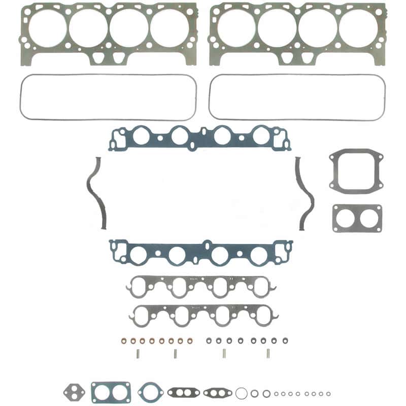 Fel-Pro — Fel-Pro HS 8558 PT-11 PermaTorque Engine Cylinder Head Gasket Set - view 1
