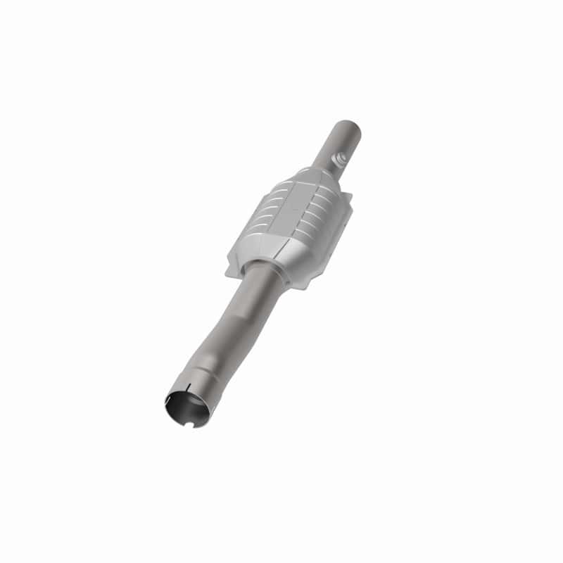 Magnaflow — MagnaFlow Conv DF 99-01 Grand Cherokee 4.0L
California - view 26
