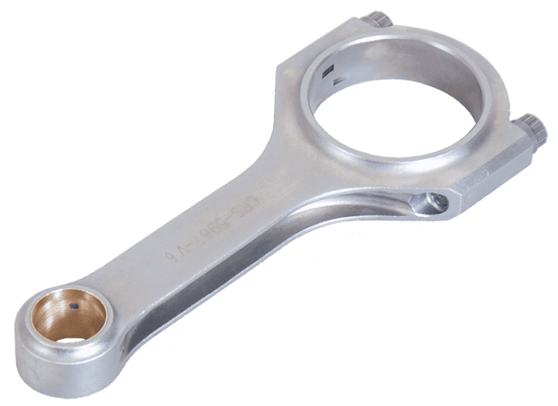 Eagle — Eagle Buick 3.8L H-Beam Connecting Rods (Set of 6)
4340 Rod - view 5