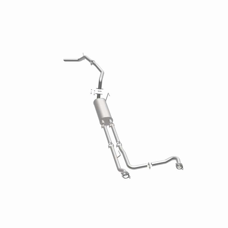 Magnaflow — MagnaFlow BRE Exhaust Kit 04-15 QX56 Armada Titan 5.6L
Exhaust Kit - view 20