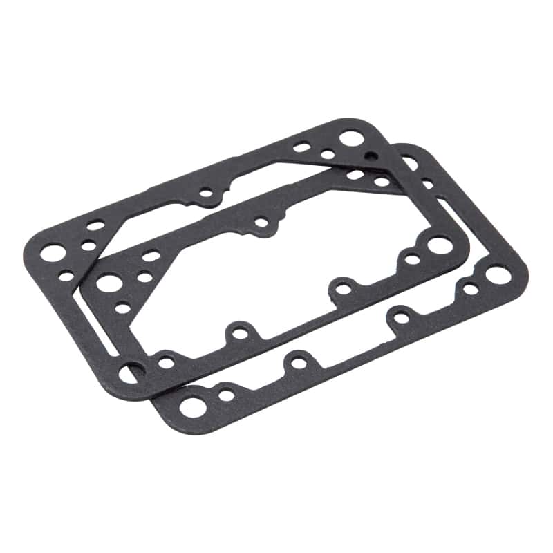 Edelbrock — Edelbrock Gaskets Fuel Bowl for 2300 4150 4160 4175 and 4500 Series Quantity -2
HDQ CARB COMPONENTS - view 3