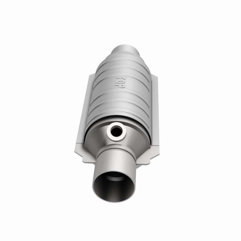 Magnaflow — MagnaFlow Conv Universal 2.25 inch CA Tier 1
California - view 25