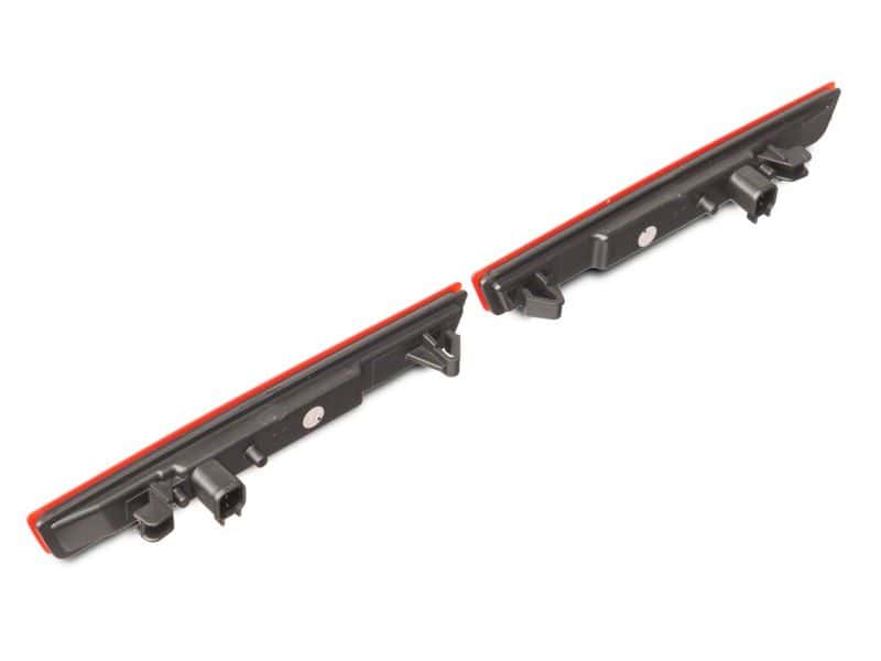 Raxiom — Raxiom 15-23 Dodge Challenger Axial Series LED Rear Marker Lights- Red
Lights - view 3