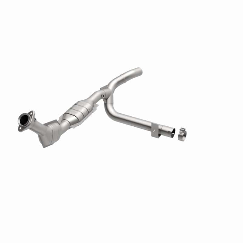 Magnaflow — MagnaFlow Conv DF 01 Ford F150 5.4L
OEM Grade
OEM - view 27