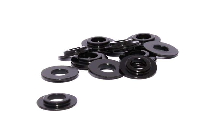 COMP Cams — COMP Cams GM Duramax Spring Locators
EngValve Spring Seat - view 2
