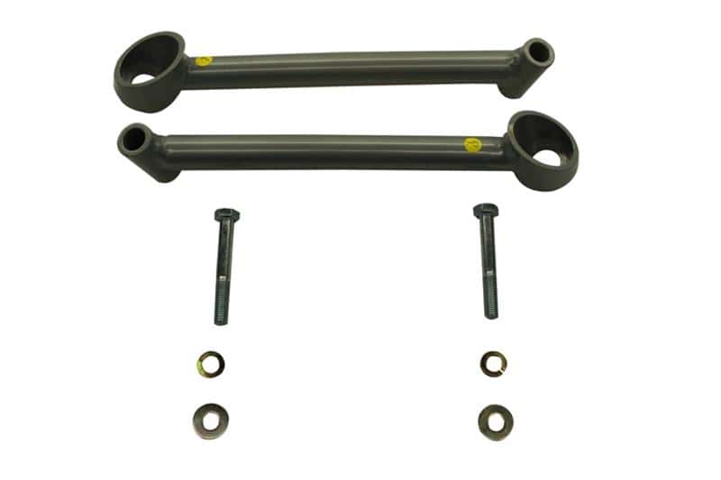 Whiteline — Whiteline 08+ Subaru WRX Hatch / 08-09 Subaru STi Rear Brace-swaybar mount support
Chassis Brace - view 2