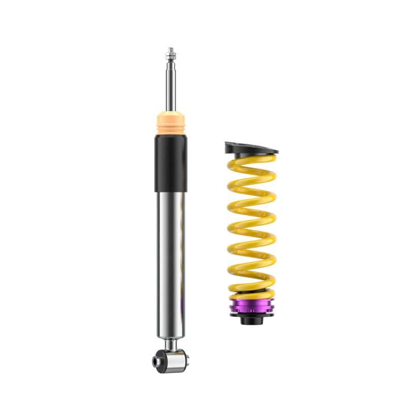 KW — KW Street Comfort Kit BMW 3series F34 Gran Turismo 335i AWD (x-Drive) without EDC
Coilover Kit - view 9