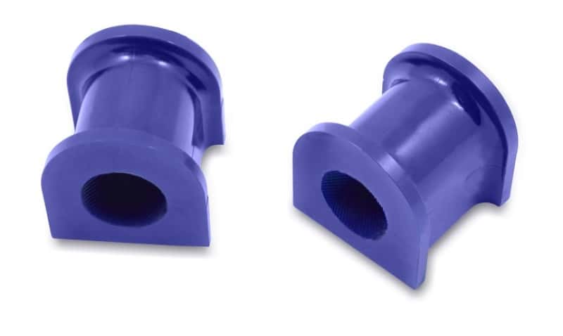 Superpro — SuperPro Front Sway Bar Mount Bushing
Bushing Kit - view 1