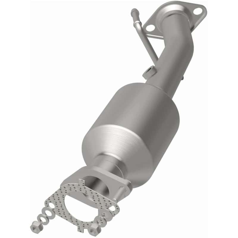 Magnaflow — MagnaFlow California Converter Direct Fit 13-15 Nissan NV200 2.0L
California - view 31