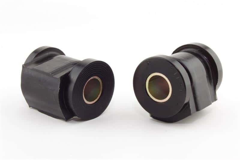 Whiteline — Whiteline Plus 10/85-04/90 Mazda 323 BF Front Control Arm - Lower Inner Rear
Bushing Kit - view 2