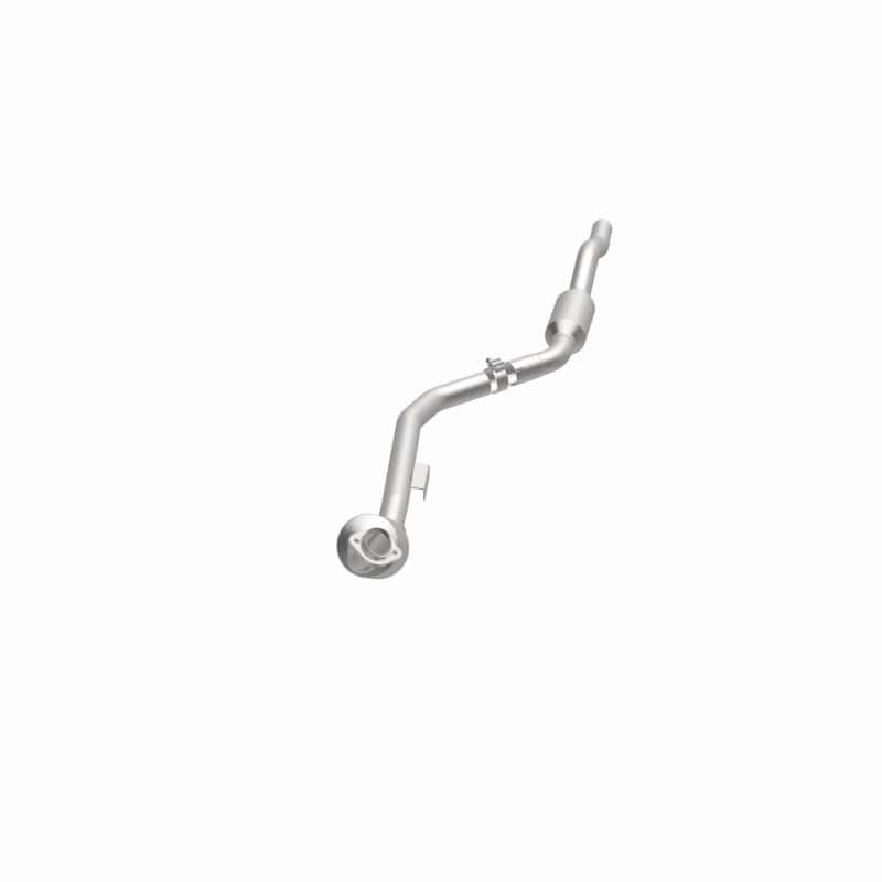 Magnaflow — MagnaFlow Conv DF 06-09 Mercedes-Benz E350 3.5L 4matic Passenger Side
OEM Grade
OEM - view 25