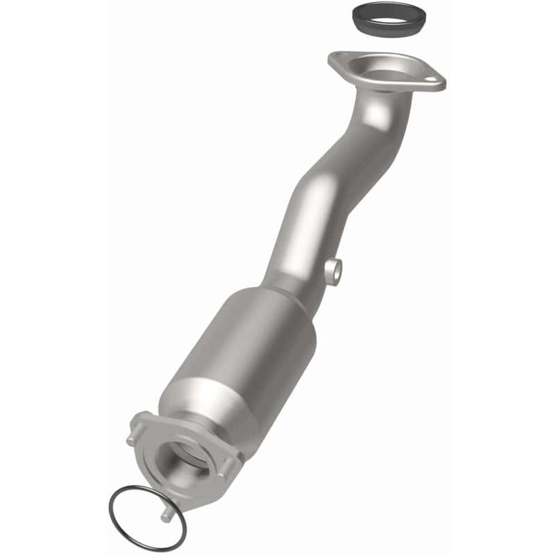 Magnaflow — MagnaFlow 10-11 Honda CR-V California Catalytic Converter Direct Fit
California - view 4