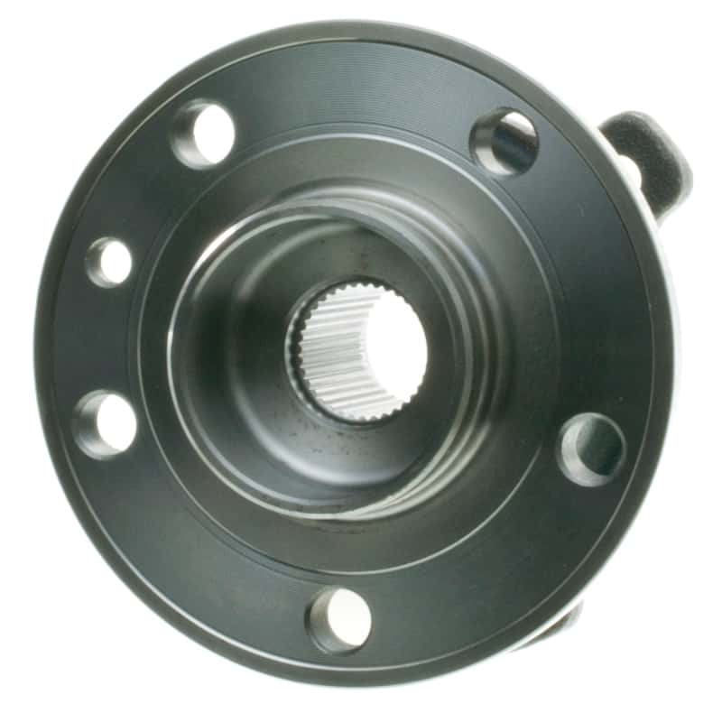 Moog — MOOG 11-18 Volvo S60 Rear Hub Assembly - view 1