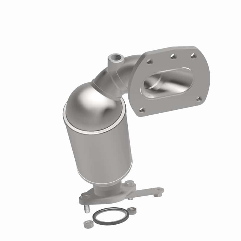 Magnaflow — MagnaFlow 17-20 Toyota Sienna / 16-19 Lexus RX350 V6 3.5L Direct Fit Catalytic Converter 13.75in L
OEM Grade
OEM - view 10