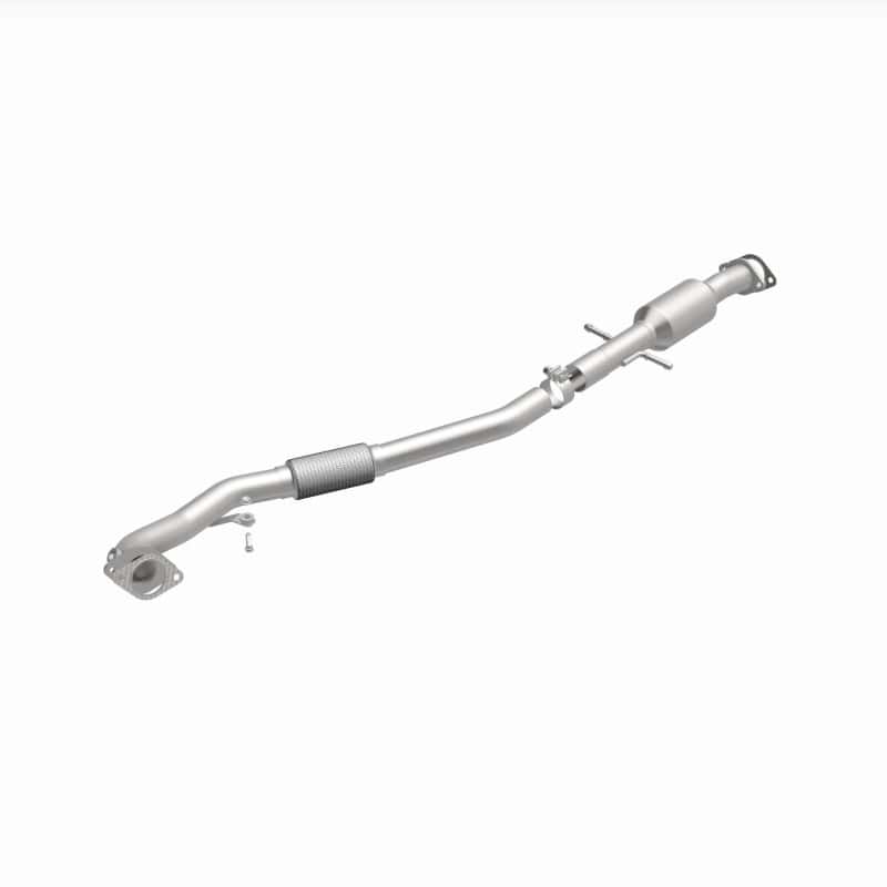Magnaflow — MagnaFlow 14-19 Chevrolet Impala L4 2.5L Direct-Fit Catalytic Converter
OEM Grade
OEM - view 29