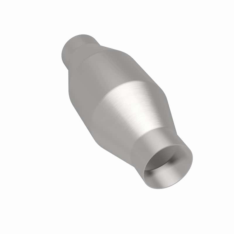 Magnaflow — MagnaFlow Conv Univ 2.25inch Long Body Spun
OEM Grade
Standard - view 15
