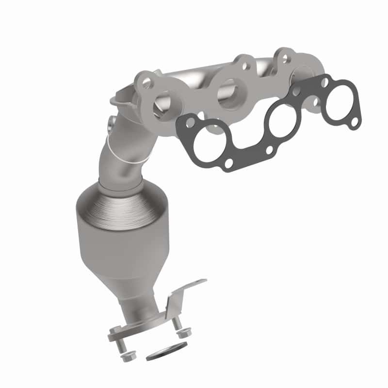 Magnaflow — MagnaFlow Conv DF 04-06 Lexus RX330 3.3L D/S
HM Grade
HM - view 9