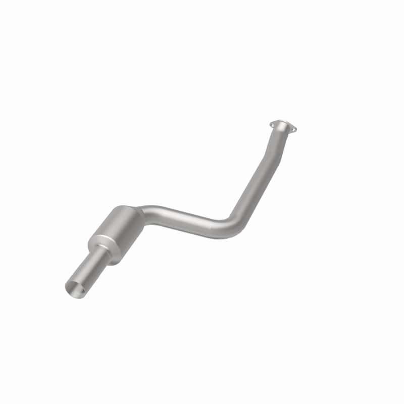 Magnaflow — MagnaFlow Conv DF BMW 3 06-09 Rear OEM
OEM Grade
OEM - view 17