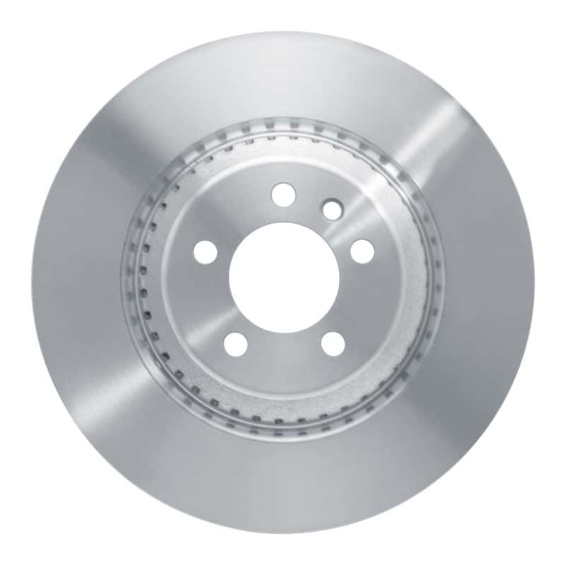 DFC — DFC 22-25 Land Rover Range Rover Rear Brake Rotor - view 1