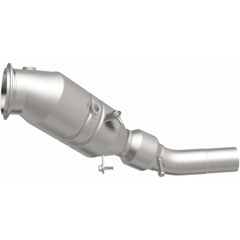 Magnaflow — MagnaFlow OEM Grade 13-17 BMW X3 Direct Fit Catalytic Converter
OEM Grade
OEM - view 32
