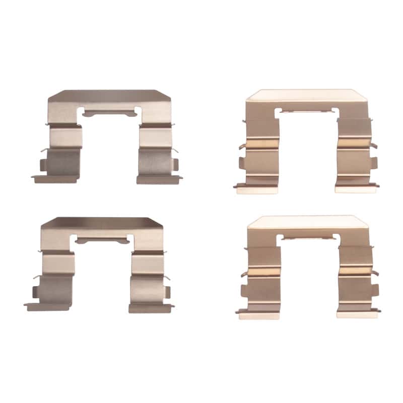 DFC — DFC 89-10 Chevrolet Epica (Mexico) Front Premium Hardware Kit
DFC Disc Brk Hdw Kit - view 2