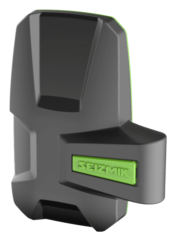 Seizmik — Seizmik Embark Color Trim Kit - Green - view 4