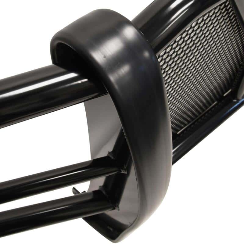 Westin — Westin 23-24 Ford F250/F350 Super Duty HDX Grille Guard - Black - view 5