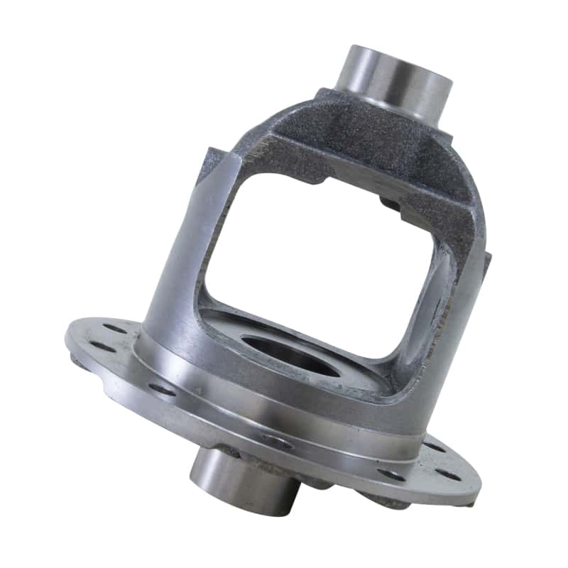 Yukon Gear & Axle — Yukon Gear 8.5in GM Extra HD Standard Open Case (Uses Larger Bearings)
Differential Case  - view 3