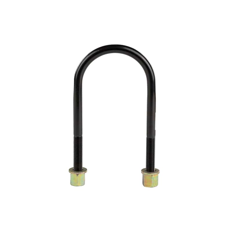 Old Man Emu — ARB / OME U Bolt Washer & Nut
U-Bolt - view 1