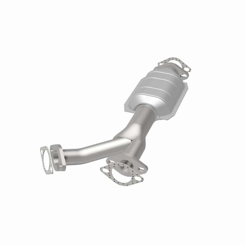 Magnaflow — MagnaFlow Conv DF Mazda 929 92-95 3.0L
Standard Grade
Standard - view 17