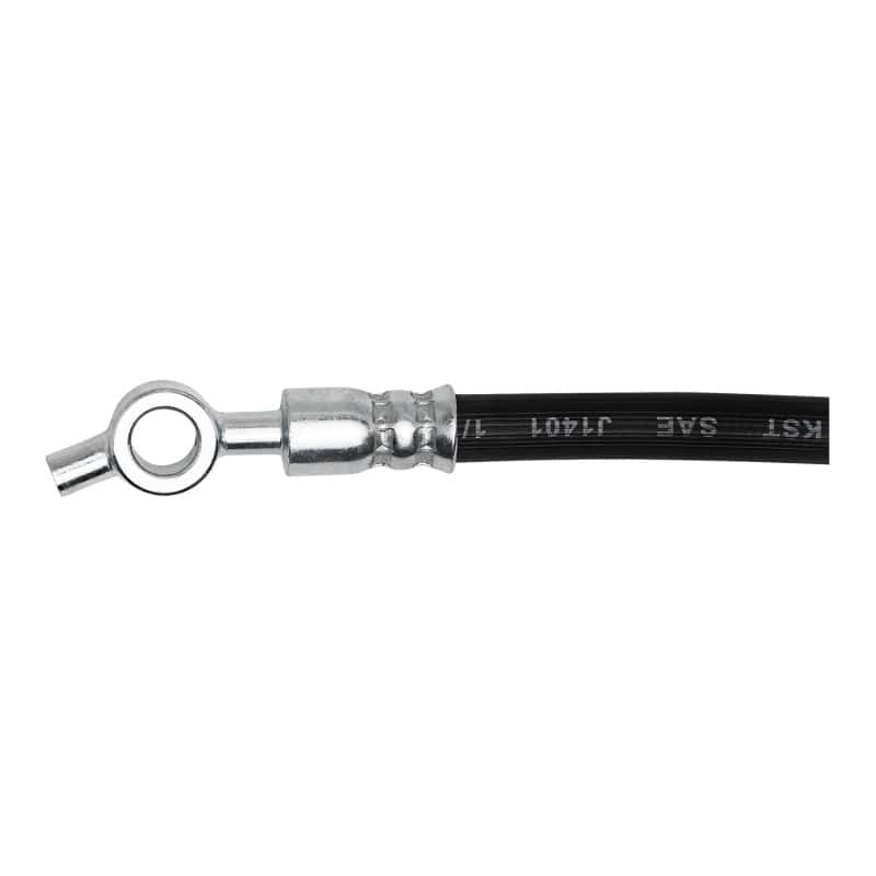 DFC — DFC 13-17 Hyundai Veloster Front-R Brake Hose - view 2