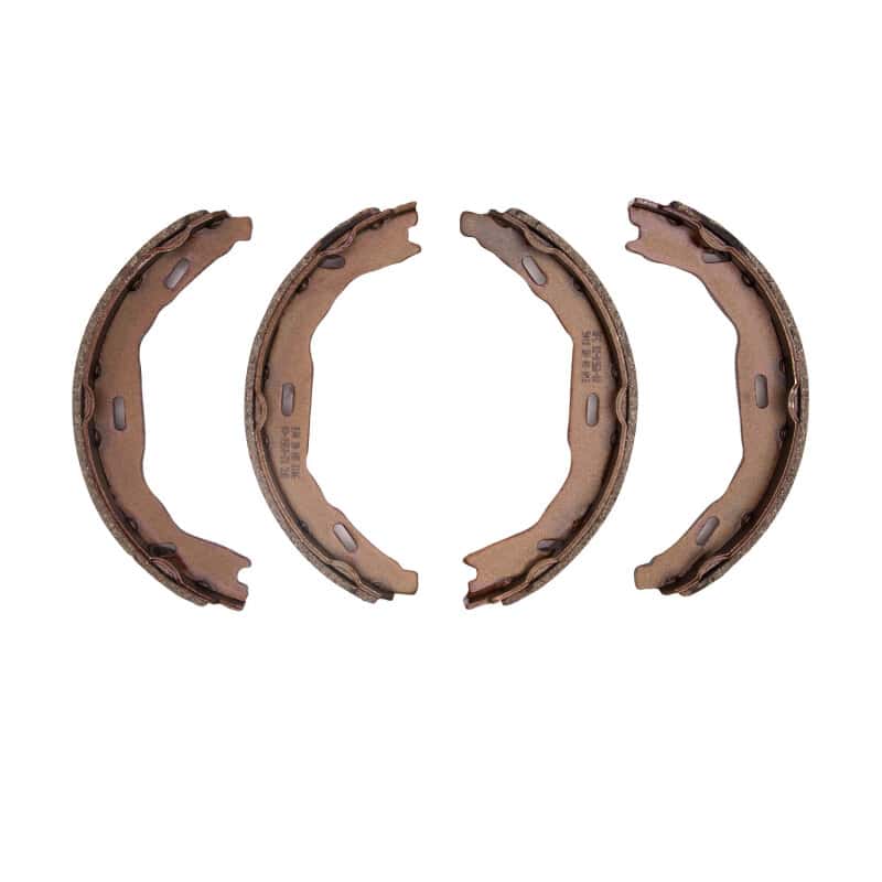 DFC — DFC 08-17 Mercedes-Benz E400 Parking Brake Parking Shoes
DFC Brake Shoe Set - view 1
