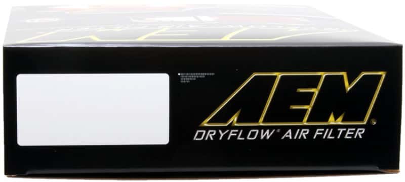 AEM Induction — AEM 13-20 Nissan Sentra 1.8L DryFlow Air Filter
AEM DryFlow Air Filt - view 10