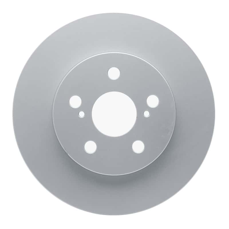 DFC — DFC 16-22 Toyota Prius Front GeoSPEC Coated Rotor
DFC Brake Rotor - view 1
