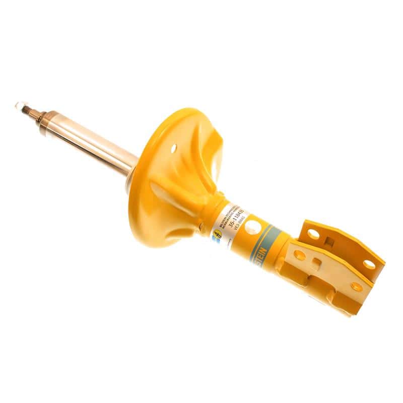 Bilstein — Bilstein B6 2004 Mitsubishi Lancer Evolution Front 36mm Monotube Strut Assembly
Strut - view 4