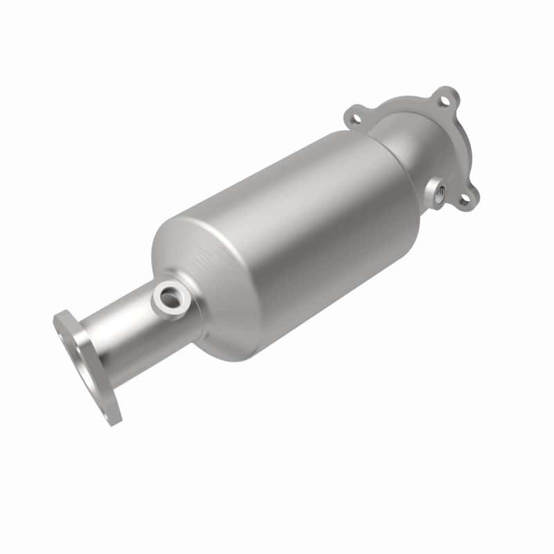 Magnaflow — MagnaFlow Conv DF 05-08 Audi A4/A4 Quattro 2.0L Turbocharged (49 State)
HM Grade
HM - view 18