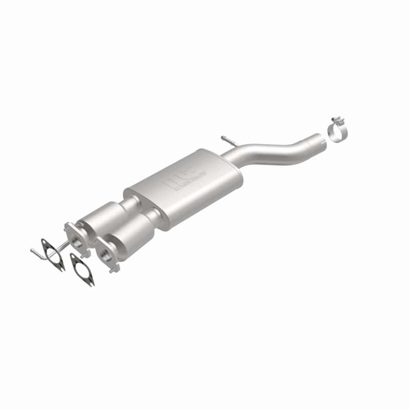 Magnaflow — MagnaFlow Conv Direct Fit 12-15 Cadillac SRX 3.6L
OEM Grade
OEM - view 4