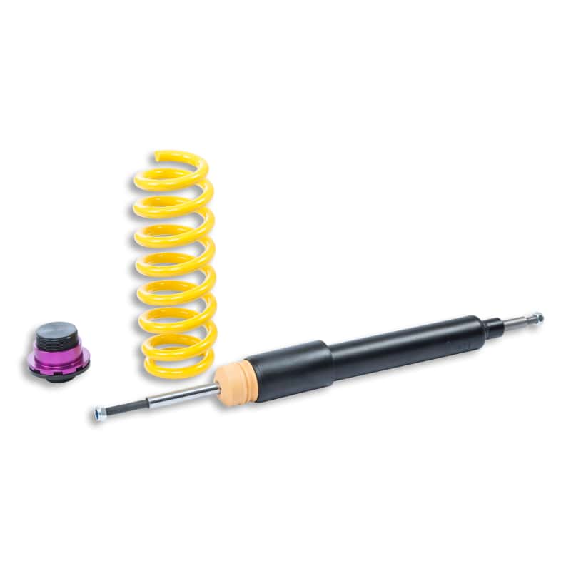 KW — KW Coilover Kit V1 BMW 1series E81/E82/E87 (181/182/187)Hatchback / Coupe (all engines)
Coilover Kit - view 9