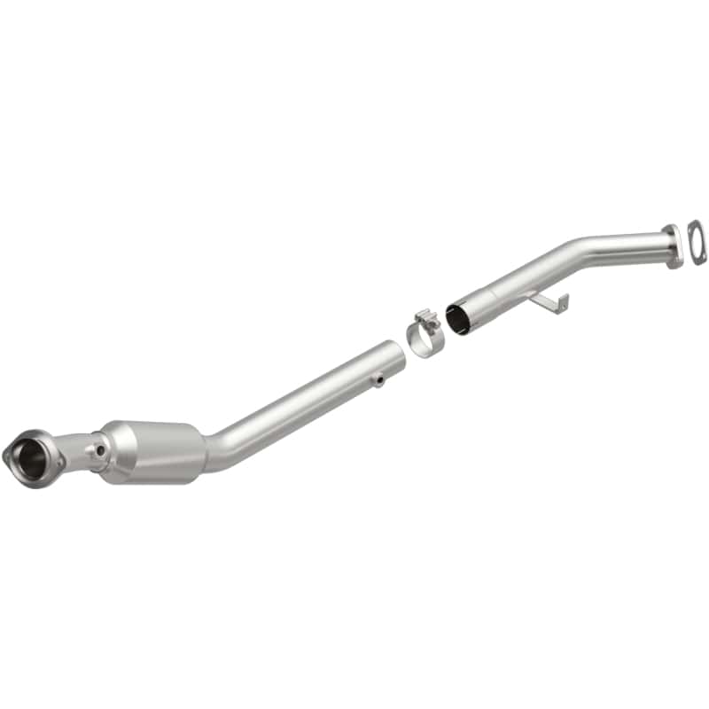 Magnaflow — Magnaflow 2004 Pontiac GTO 5.7L Direct Fit Converter
California - view 1