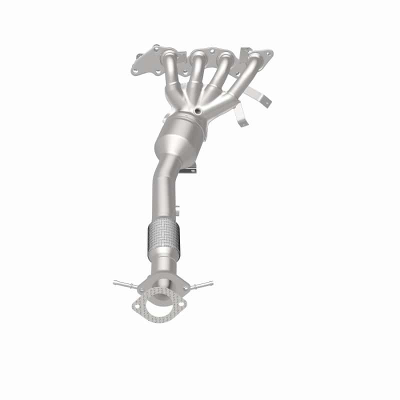 Magnaflow — MagnaFlow Conv DF 07-08 Mazda 3 2.0/2.3 OEM
OEM Grade
OEM - view 16