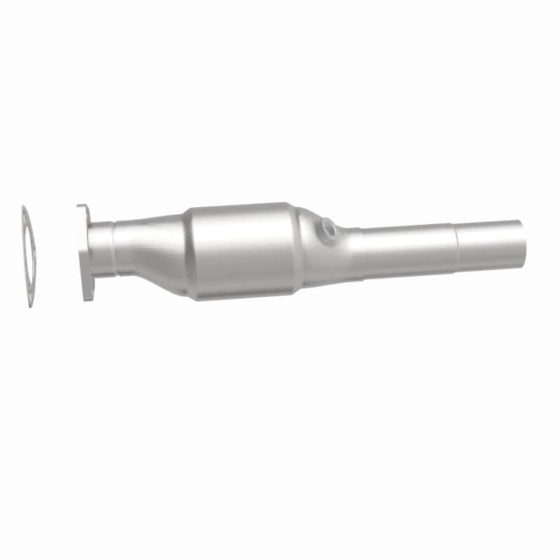 Magnaflow — MagnaFlow Conv DF VW Cabrio/Jetta 2.0L 96-98
HM Grade
HM - view 11