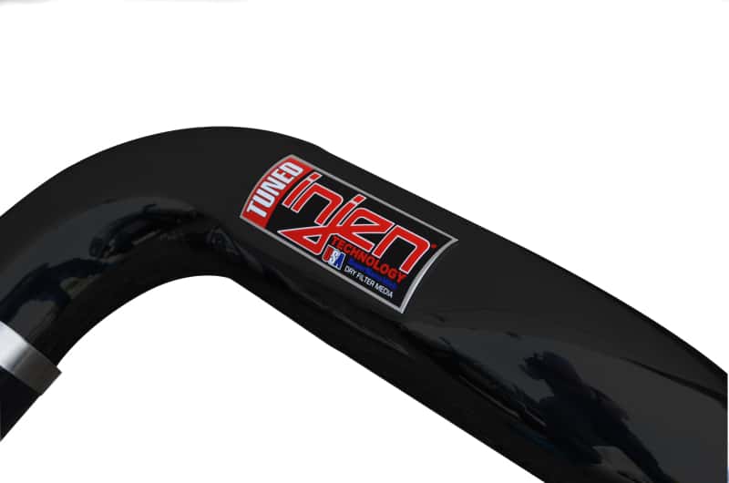 Injen — Injen 17-19 Nissan Sentra 1.6L 4cyl Turbo Black Cold Air Intake
Cold Air Intake
Air Intake Kit - view 3