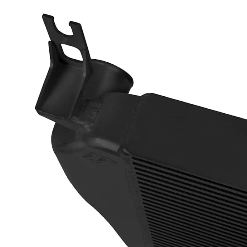 Mishimoto — Mishimoto 03-07 Ford 6.0L Powerstroke Intercooler (Black)
Intercooler Kit - view 7